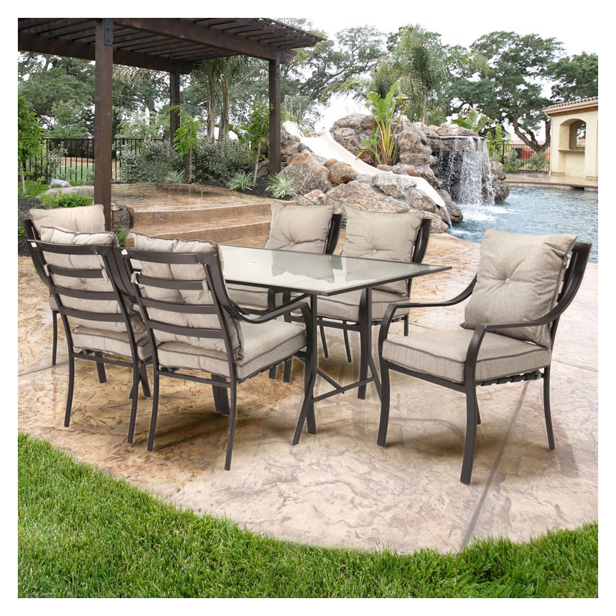 Patio Dining Sets You'll Love Wayfair